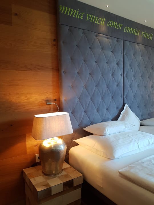 Zimmer Sonnhof Alpendorf - Adults only