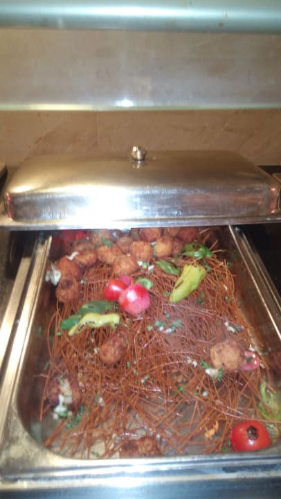 Gastro Pickalbatros Aqua Vista Resort - Hurghada