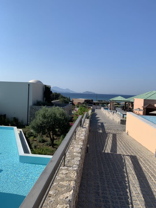 Sonstiges Atlantica Belvedere Resort