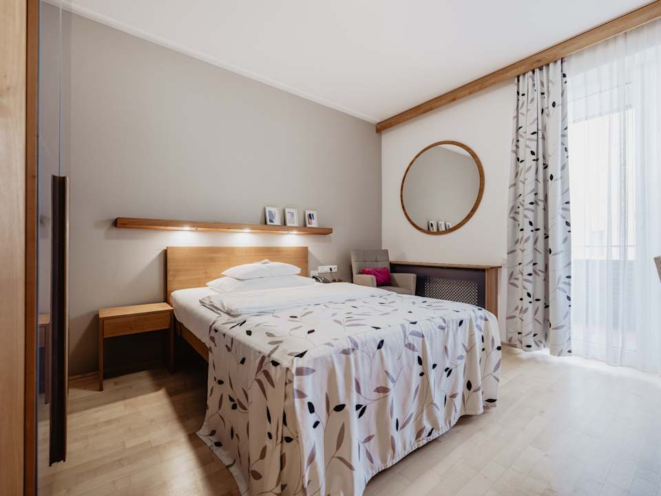 Zimmer Spa Resort Geinberg