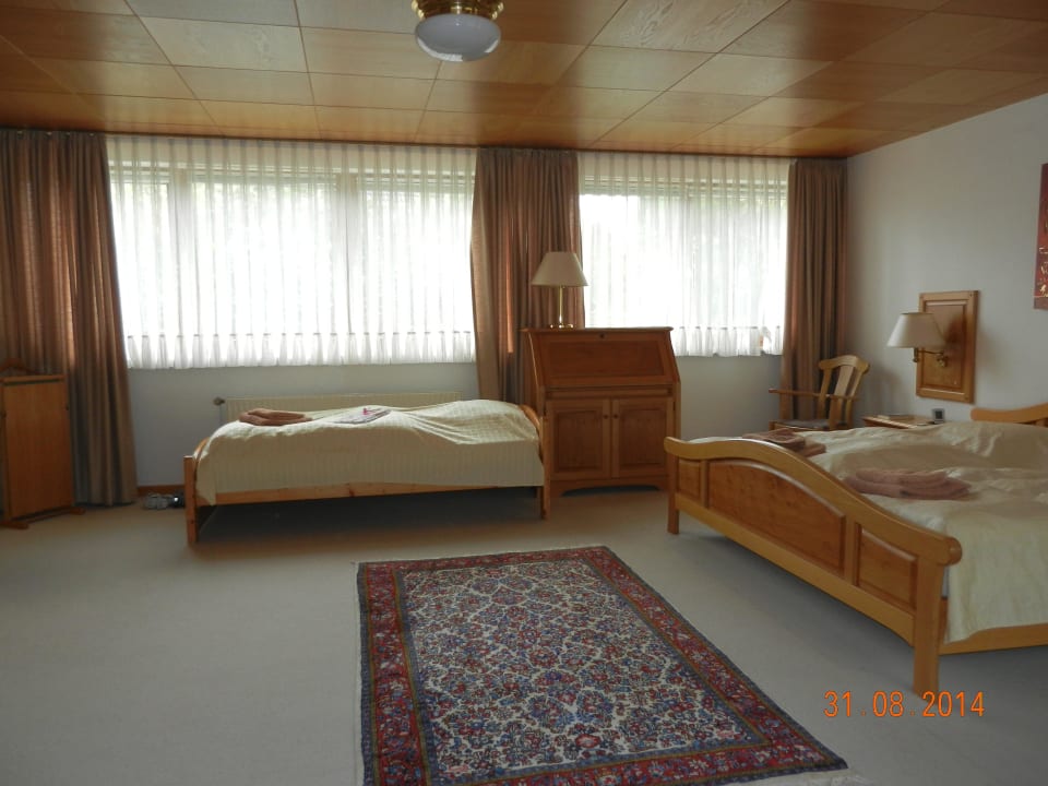 Familienzimmer Wohnappartement Wedel
