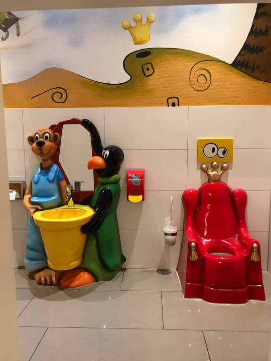 Sonstiges Oberjoch - Familux Resort