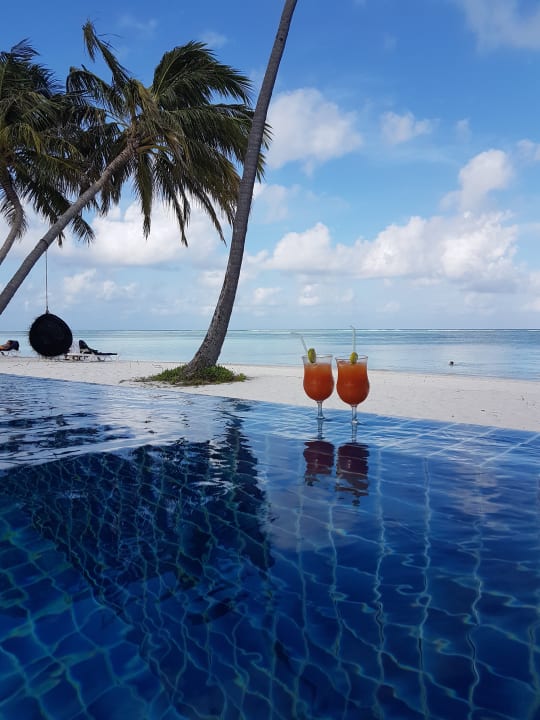 Strand Meeru Maldives Resort Island