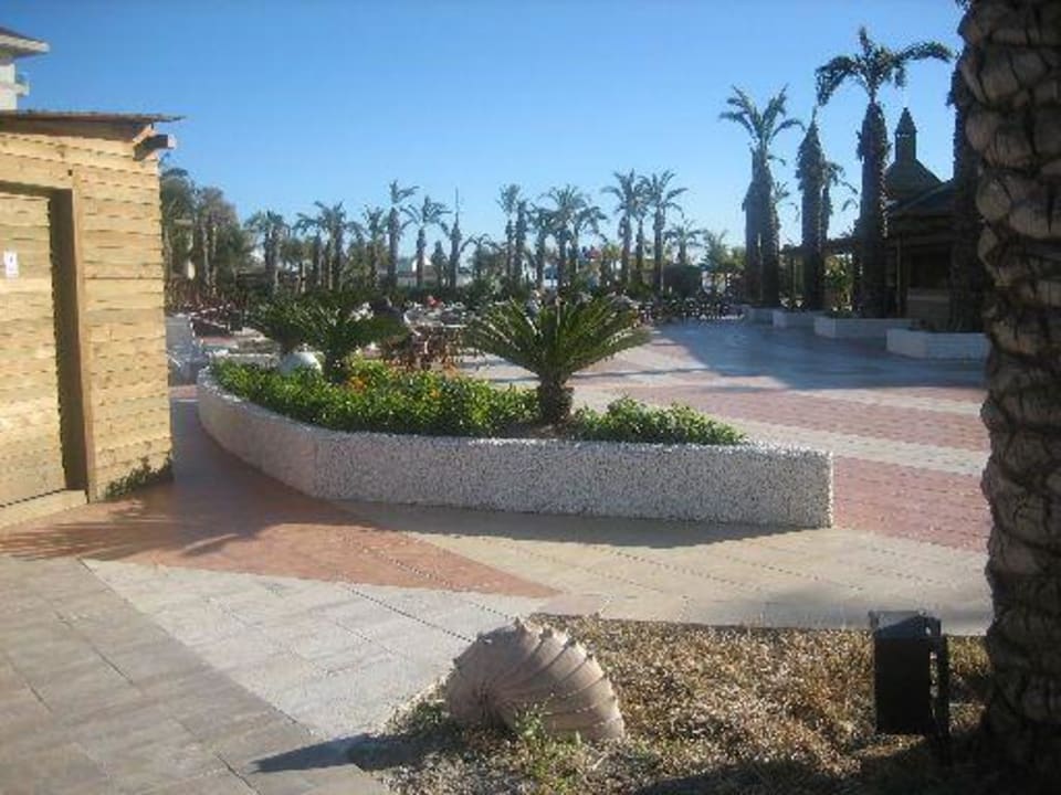 Anlage Sunis Kumköy Beach Resort Hotel & Spa