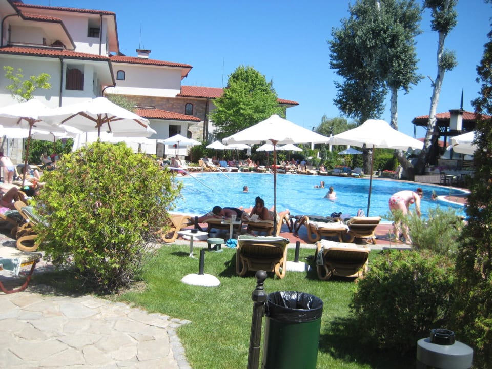 Hotel Helena Sands Helena Sands