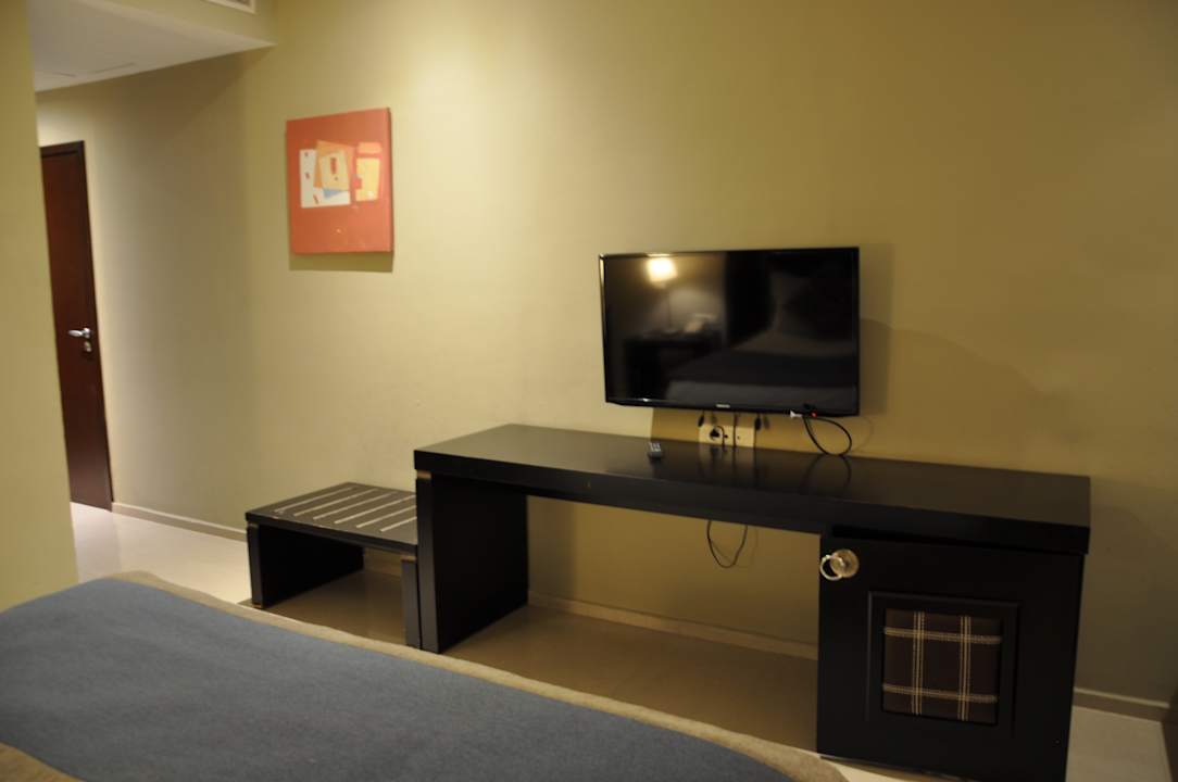 Zimmer Hotel Atlas Essaouira & Spa