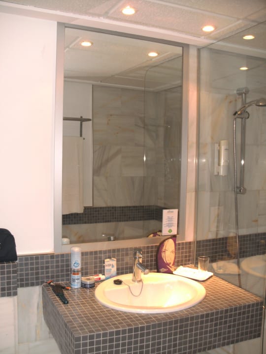 Bad R2 Lago Playa Park