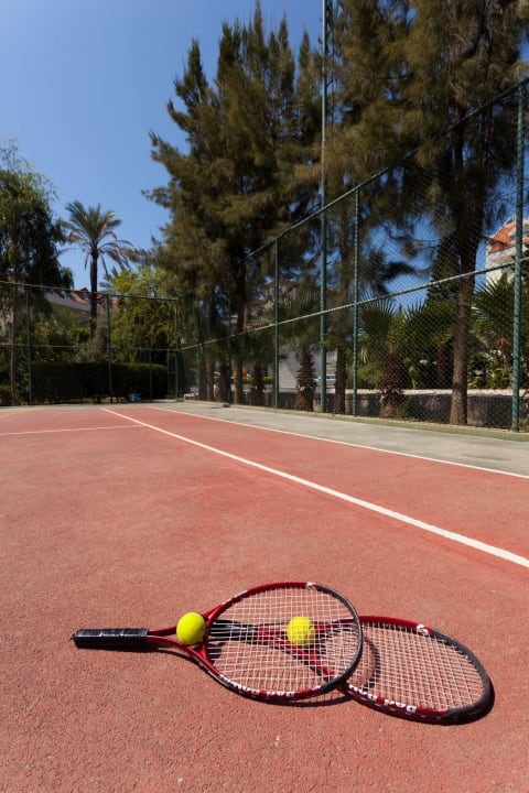 Seher Resort & Spa Seher Resort & Spa