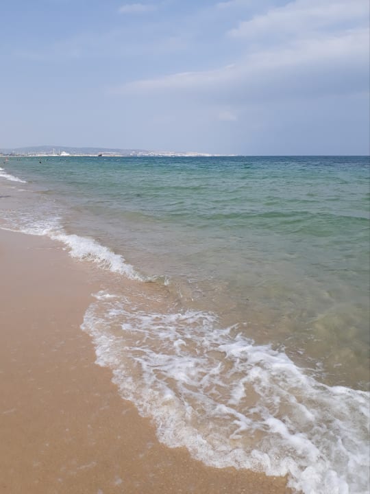 Strand Iberostar Waves Averroes