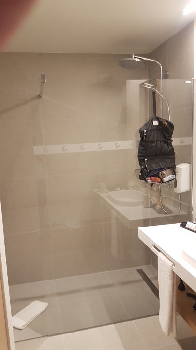 Zimmer Sentido Galomar