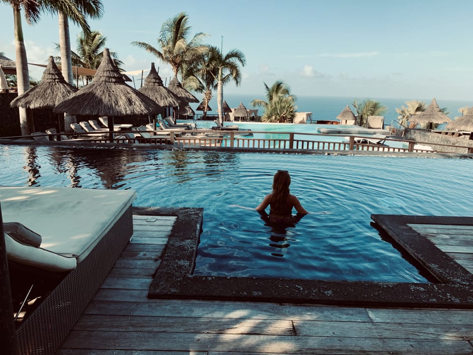 Pool Palm Hotel & Spa