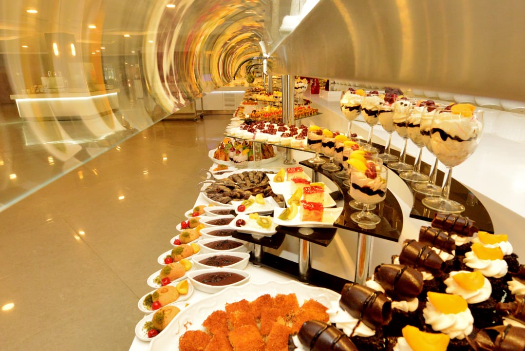 Gastro Green Nature Diamond