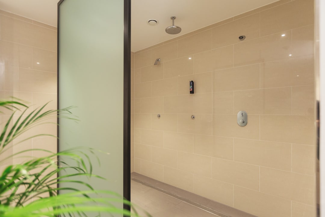 Sonstiges Holiday Inn – the niu, Belt Frankfurt Eschborn