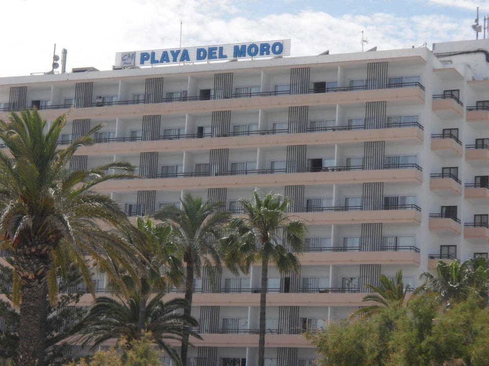 Playa del Moro CM Playa del Moro