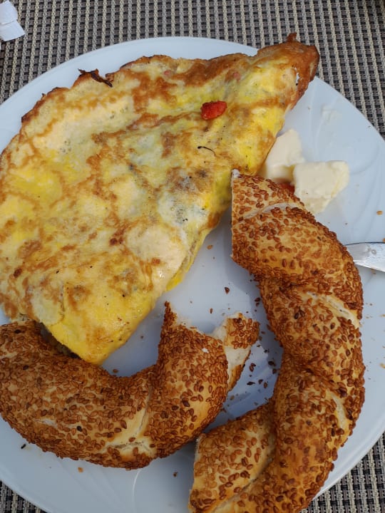 Gastro Belek Beach Resort Hotel