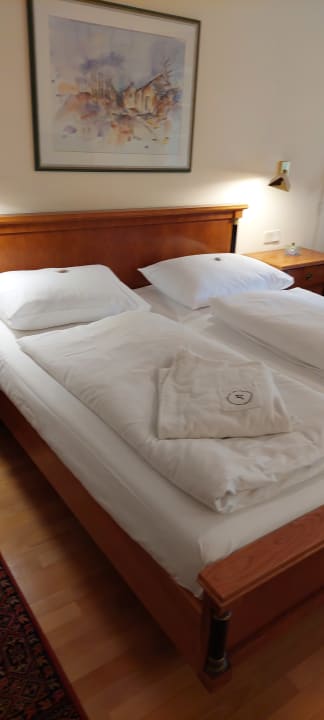 Zimmer Reduce Hotel Thermal Bad Tatzmannsdorf