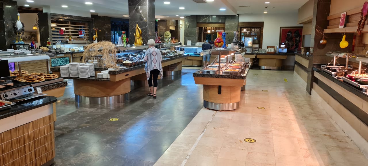 Gastro Alba Queen Hotel