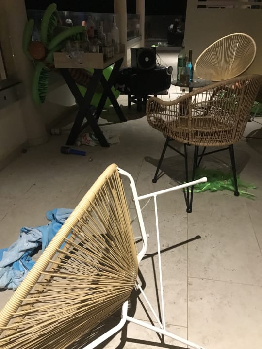 Sonstiges allsun Hotel Marena Beach