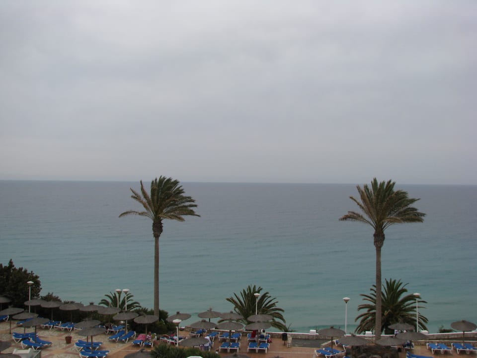 Terrassenblick SBH Club Paraiso Playa