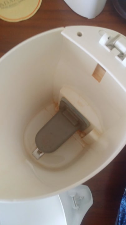 Wasserkocher Adaaran Select Meedhupparu Island Resort - Premium All Inclusive