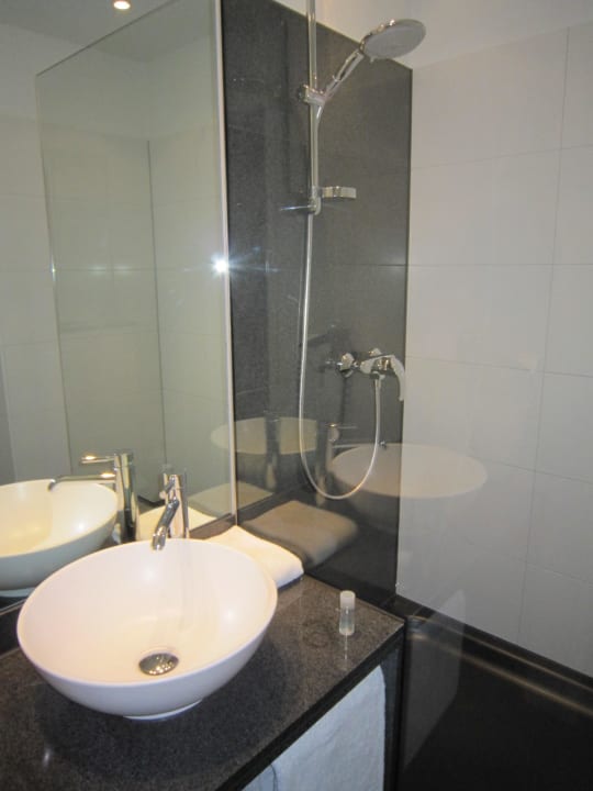 Bad Motel One München-East Side