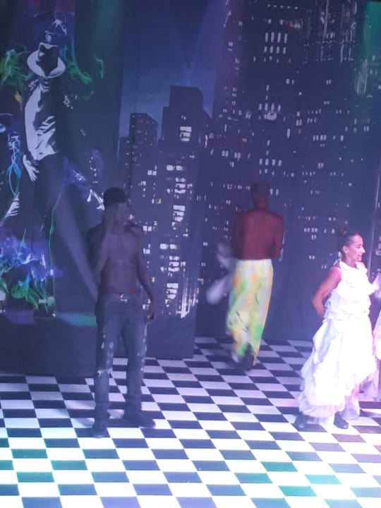 Sport & Freizeit Dream World Resort & Spa