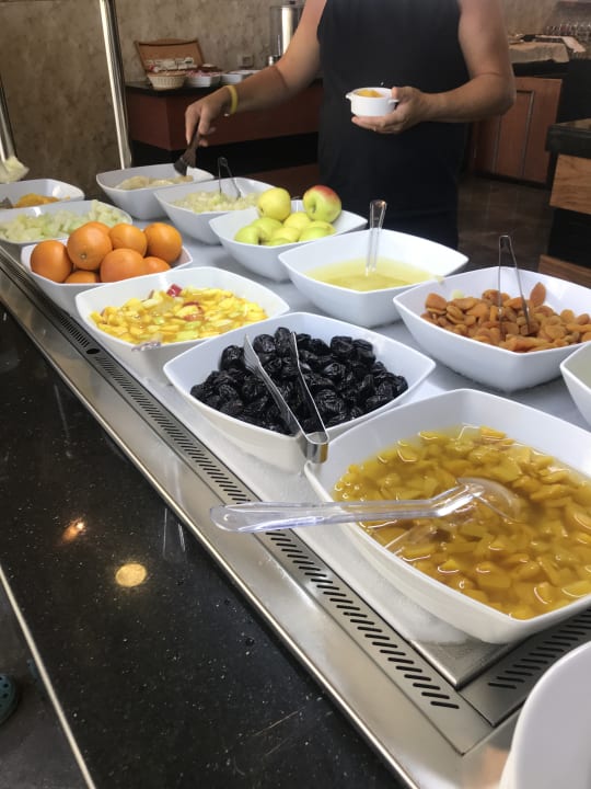 Gastro Pickalbatros Aqua Blu Resort - Hurghada
