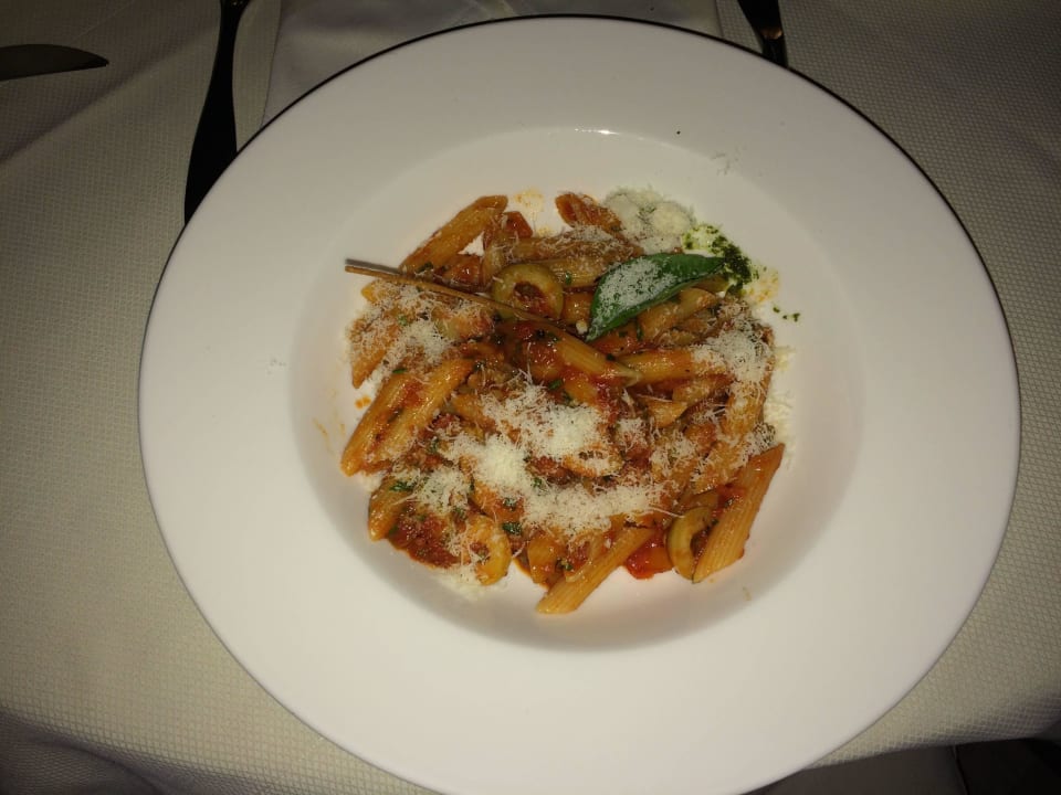 Lecker einfach Top Premier Le Reve Hotel & Spa