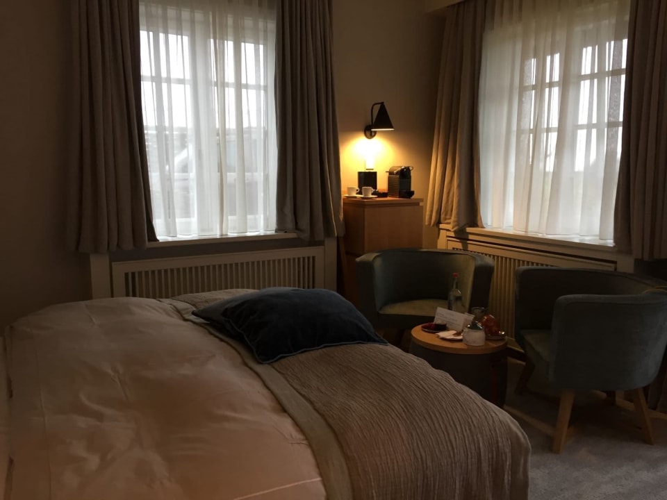 Zimmer Landhaus Severin's Morsum Kliff