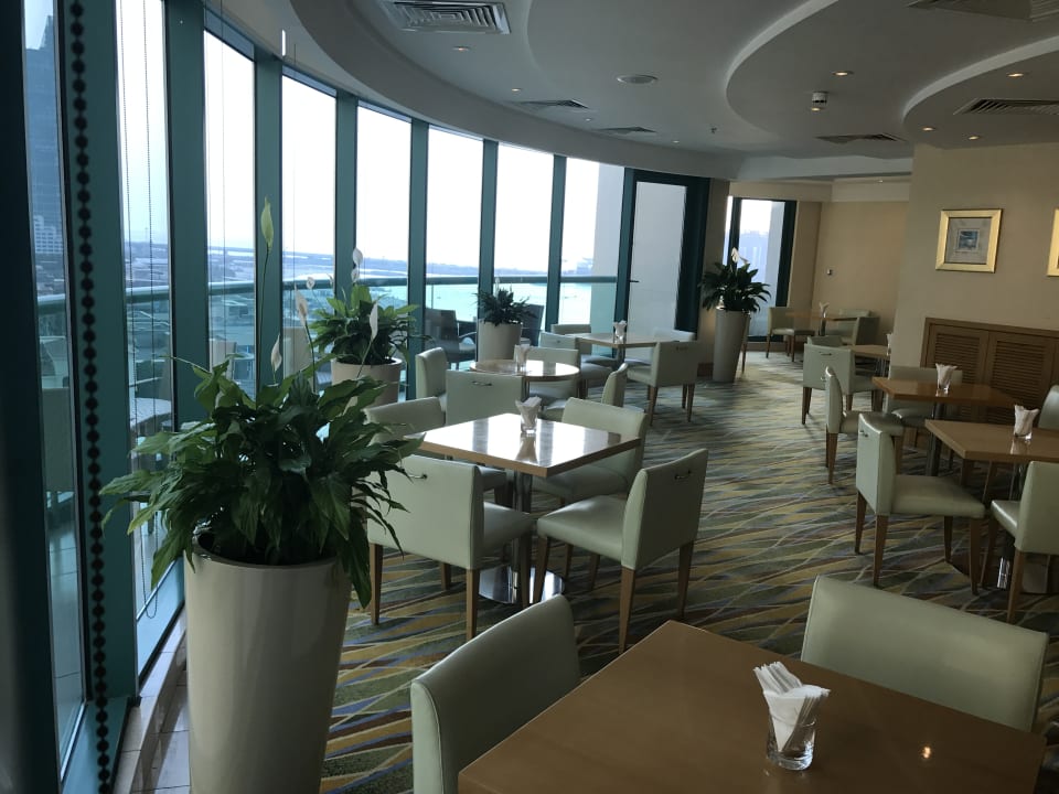 Restaurant Hilton Dubai Jumeirah