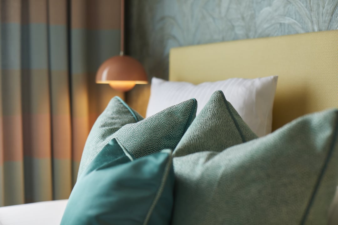 Zimmer Hotel Metropol by Maier Privathotels