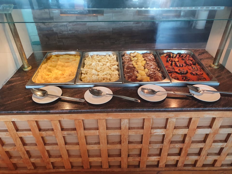 Gastro Hotel Borjana