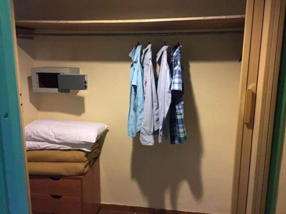 Zimmer Sol Hicacos Varadero