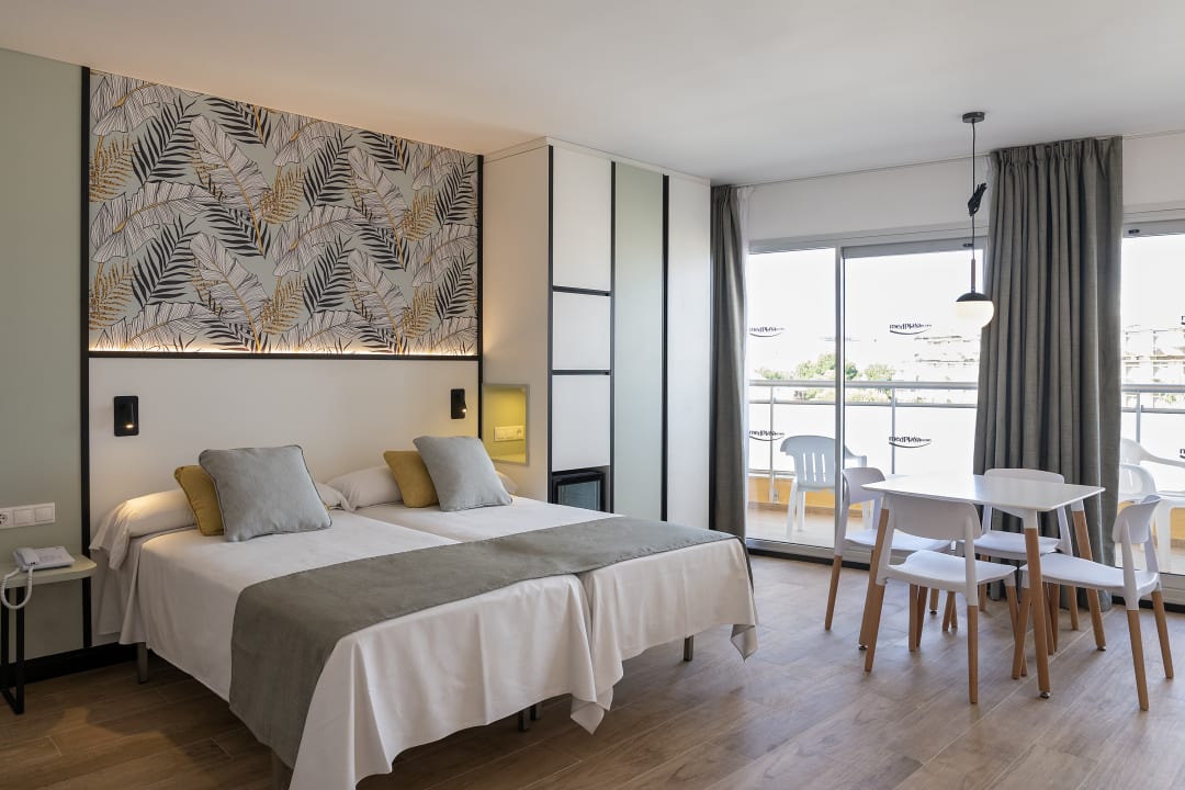 Zimmer MedPlaya Hotel Calypso