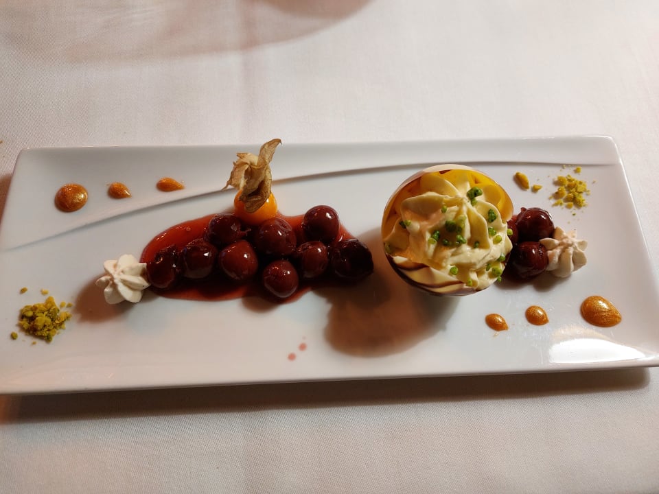 Gastro Treschers Schwarzwald Hotel