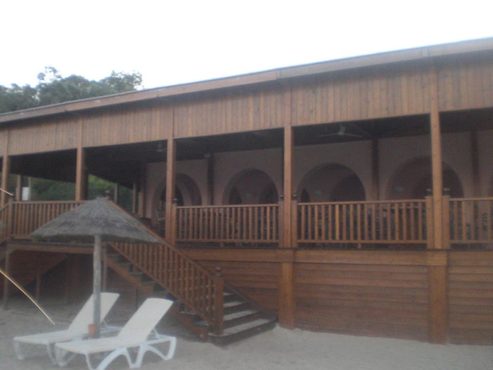 Strandbar Marhaba Royal Salem