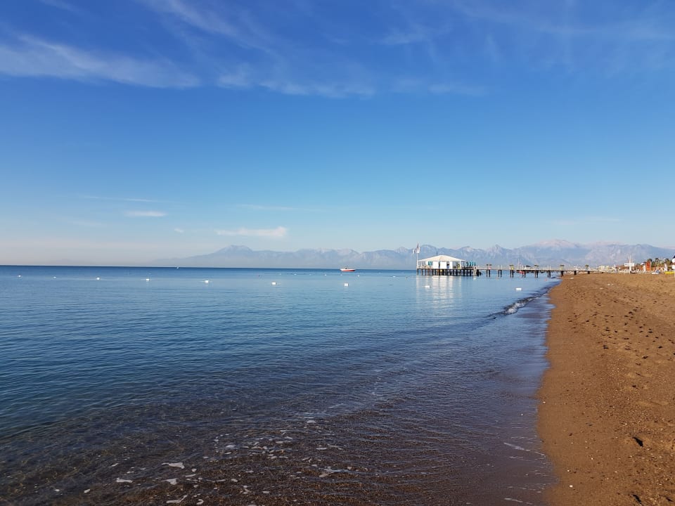 Strand Limak Lara Deluxe Hotel & Resort