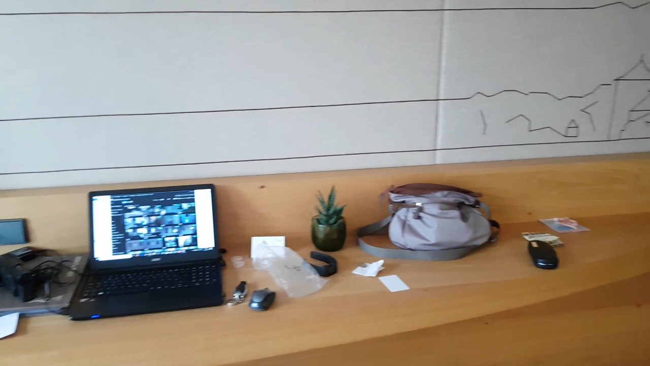 Zimmer Mawell Resort