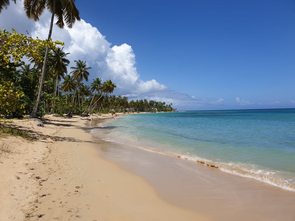 Strand Bahia Principe Grand El Portillo
