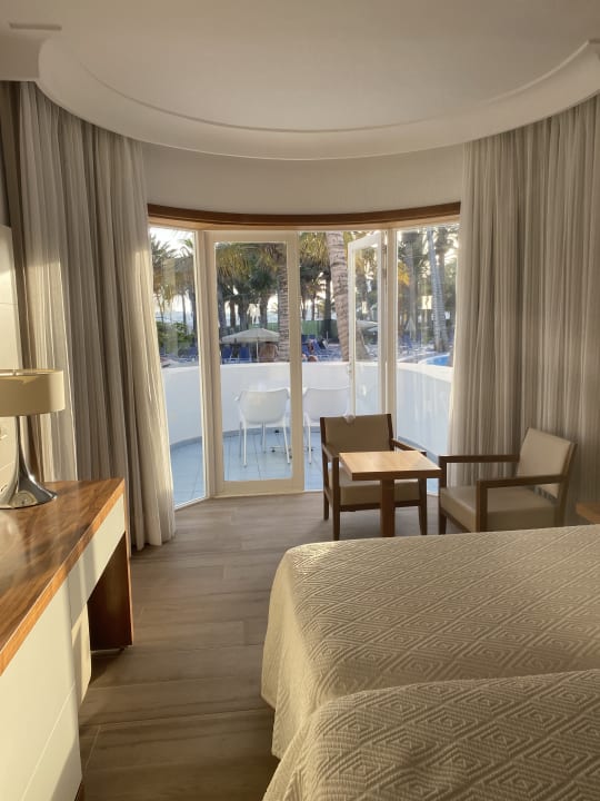 Zimmer Hipotels La Geria