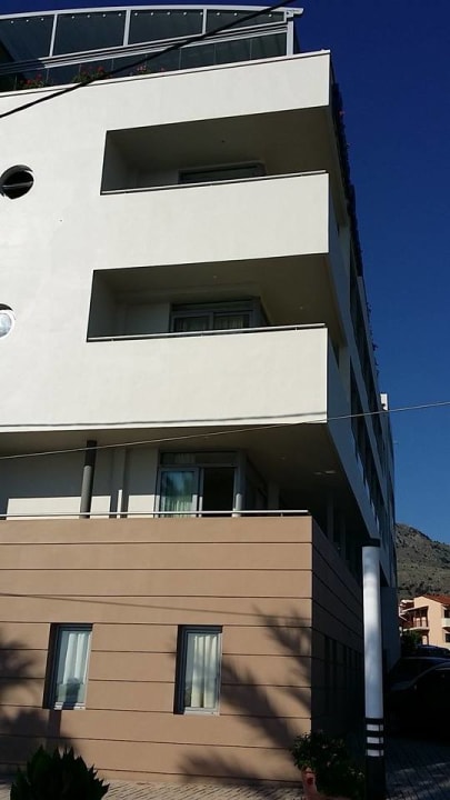 Sonstiges Hotel Corissia Princess