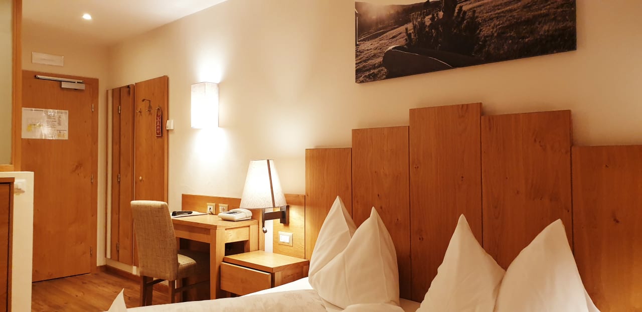 Zimmer Gasthof zur Traube