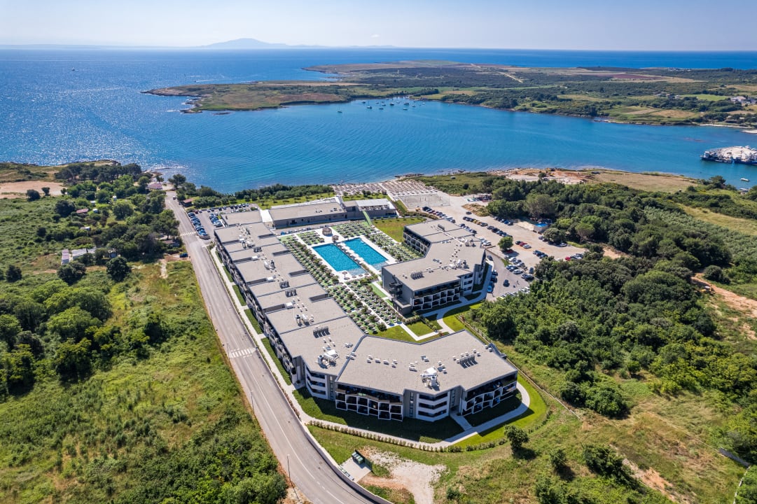 Ausblick Resort Del Mar Emotion