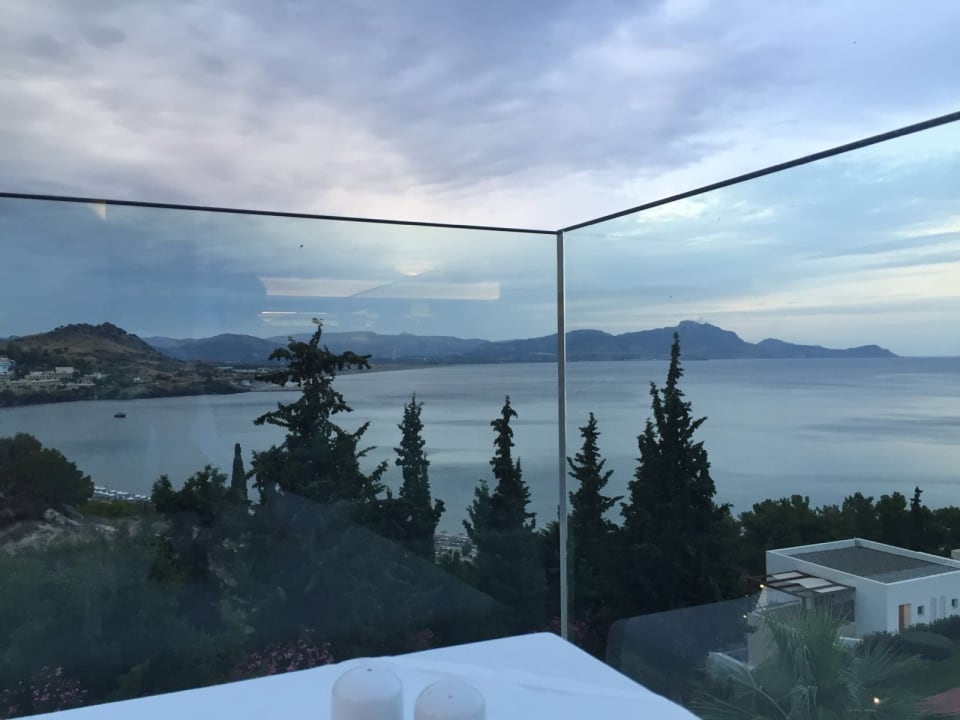 Gastro Lindos Mare, Seaside Hotel