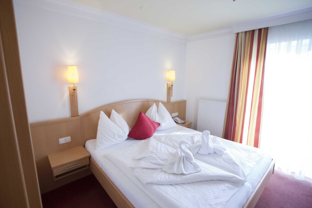 Standardzimmer Hotel Der Schütthof