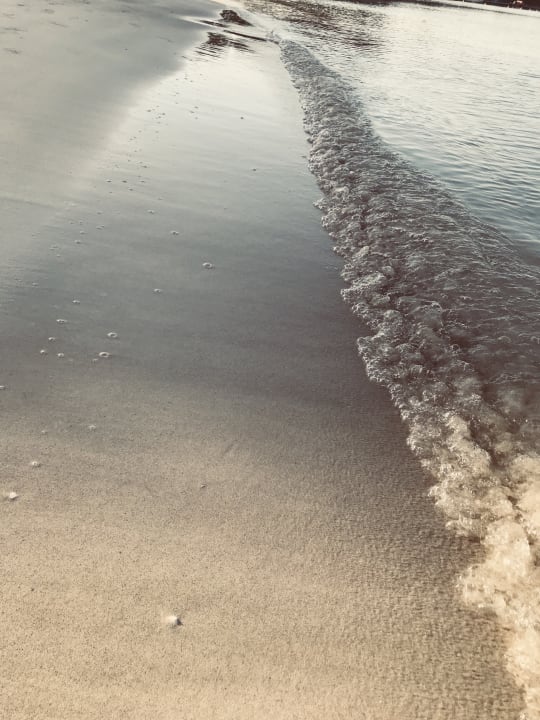 Strand Hotel Riu Negril