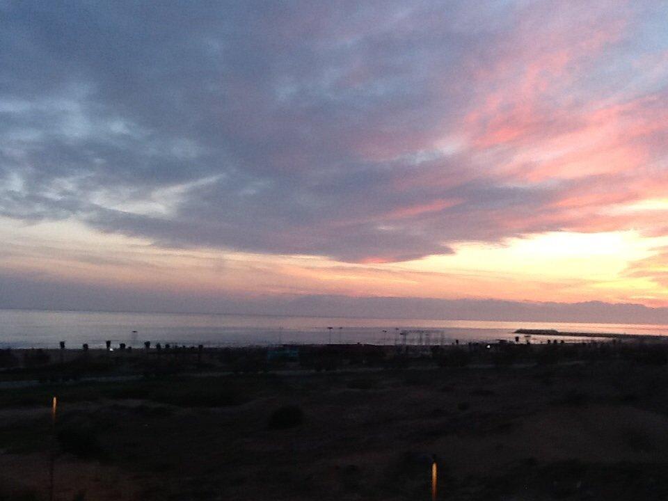 Sonnenuntergang Sentido Trendy Verbena Beach