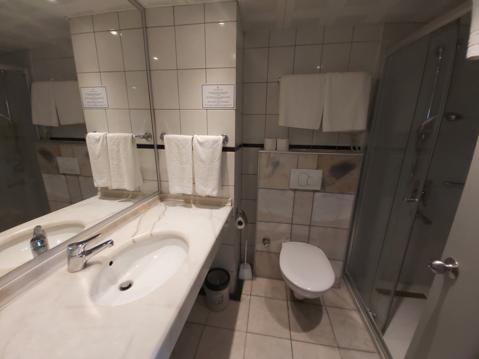 Zimmer Süral Saray Hotel