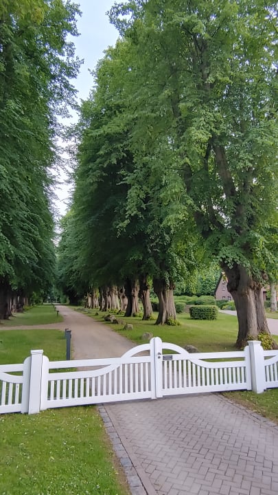 Sonstiges Weissenhaus Private Nature Luxury Resort