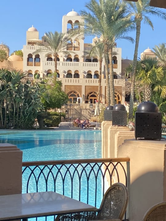 Gastro Makadi Palace